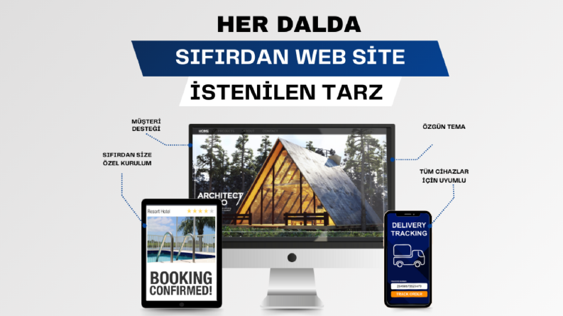 Web sitesi