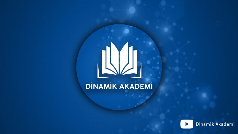 Dinamik Akademi Logo