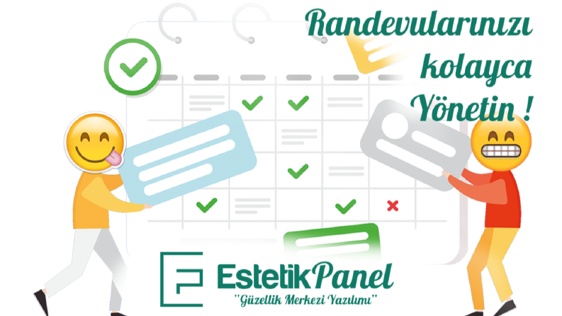 Randevu Yönetimi
