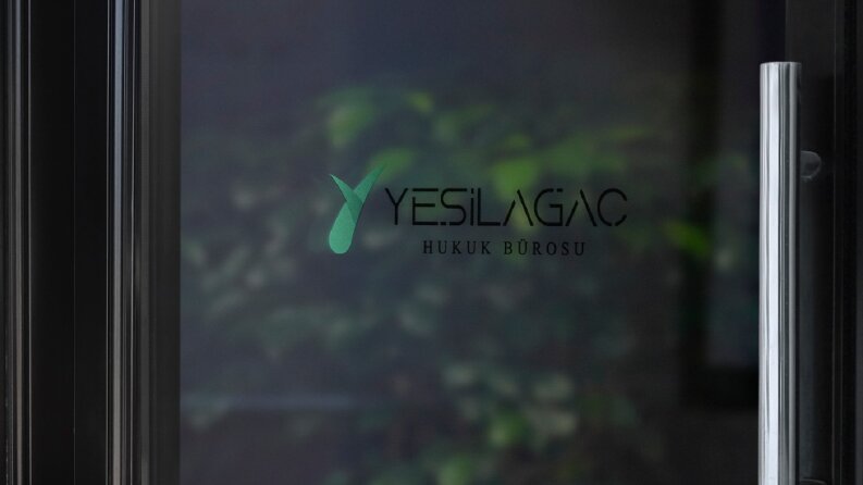 Yeşilağaç Hukuk Bürosu