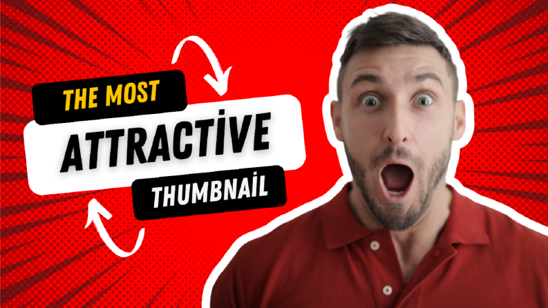 Youtube Küçük Kapak Resmi (Thumbnail) 