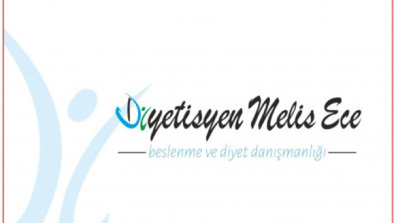 Diyetisyen Logo - Konsept Tasarım