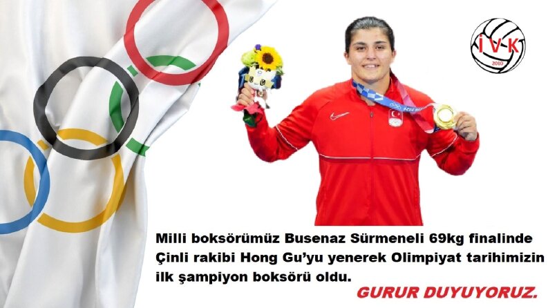 Tokyo 2020 Olimpiyat Oyunları - İnstagram Postları
