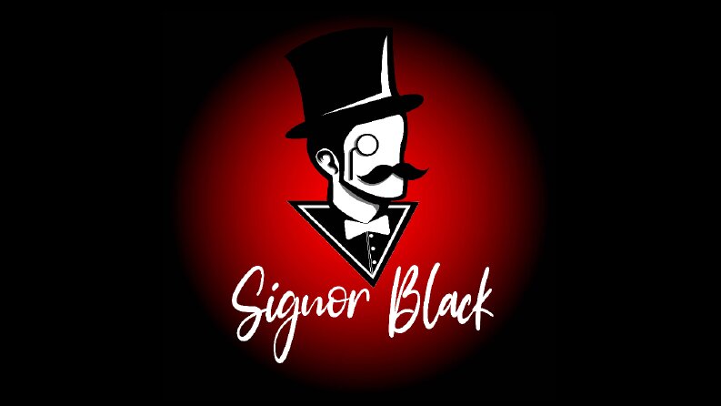 SİGNOR BLACK 