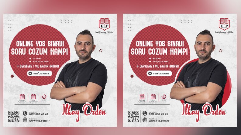 Elp Yayınları - Post  Popup  çalışması