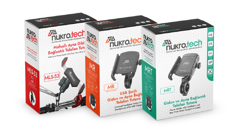 Telefon Tutacağı Kutu Ambalajı