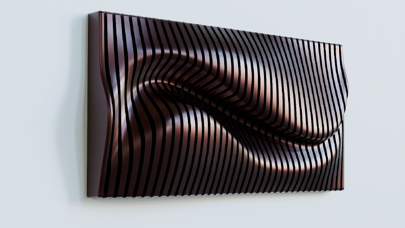 parametrik desen