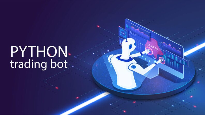 Kripto Trading Bot ve Web Panel Sistemi