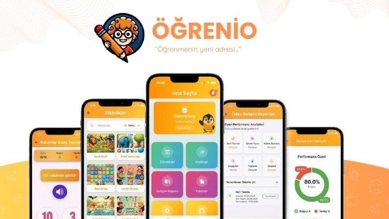 Öğrenio