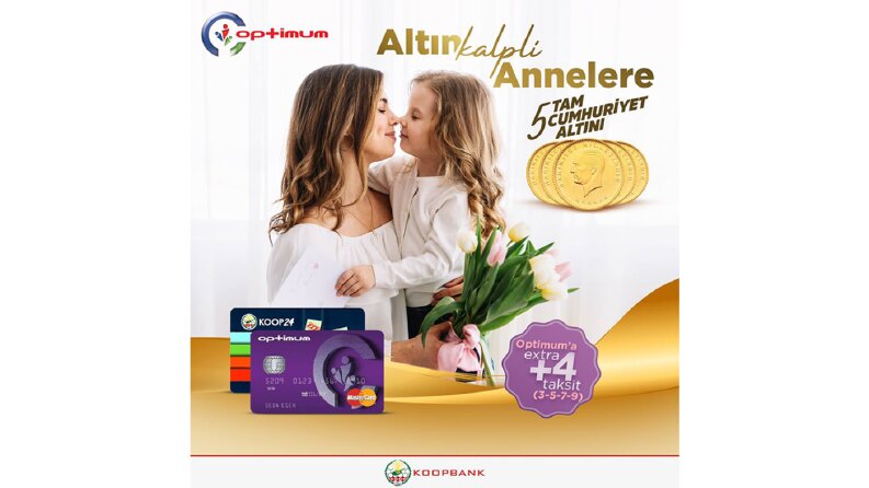 Koopbank Optimum Farkı ile Tanışın