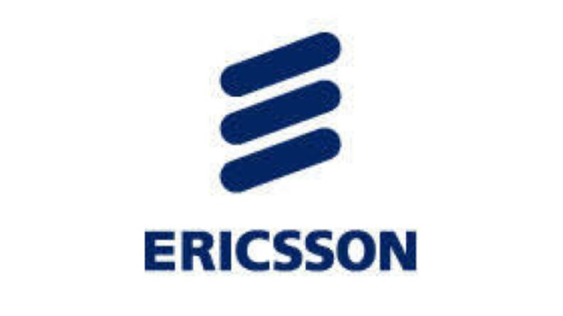 Ericsson - Web Arayüz Geliştirme Projesi