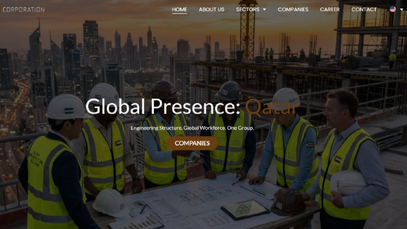 CY Corporation