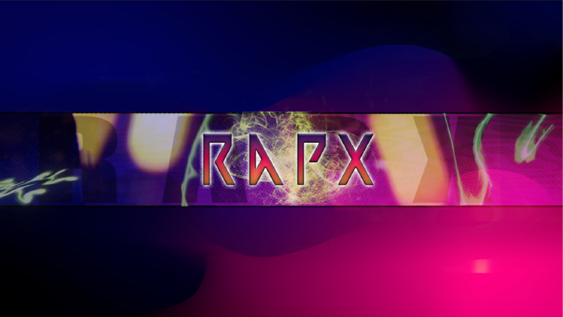 Youtube banner tasarımı