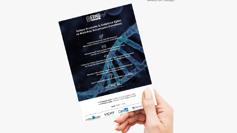 Loreal / Skin Ceuticals - Broşür