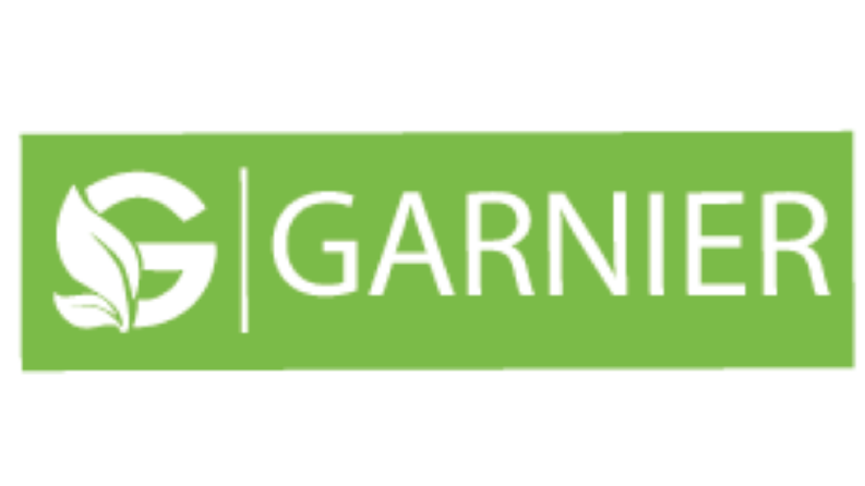 Garnıer Logo
