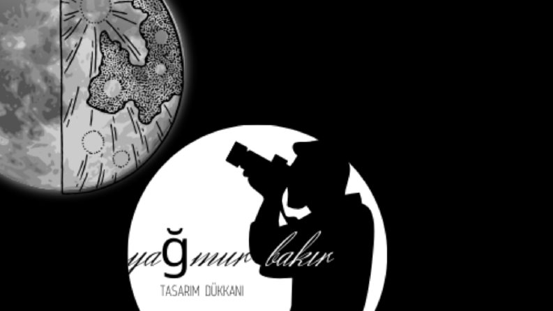 konsept ve hayal logosu
