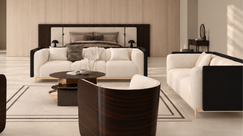 SHOWROOM TASARIMI