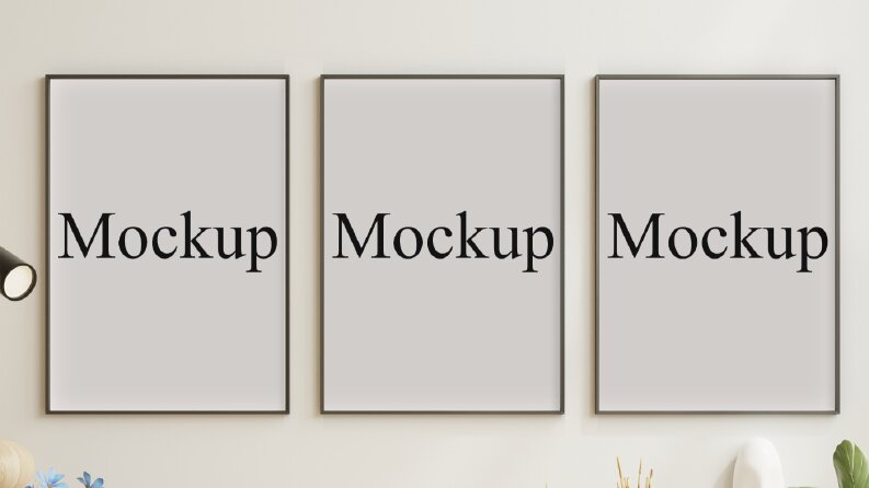 Kolay Mockup