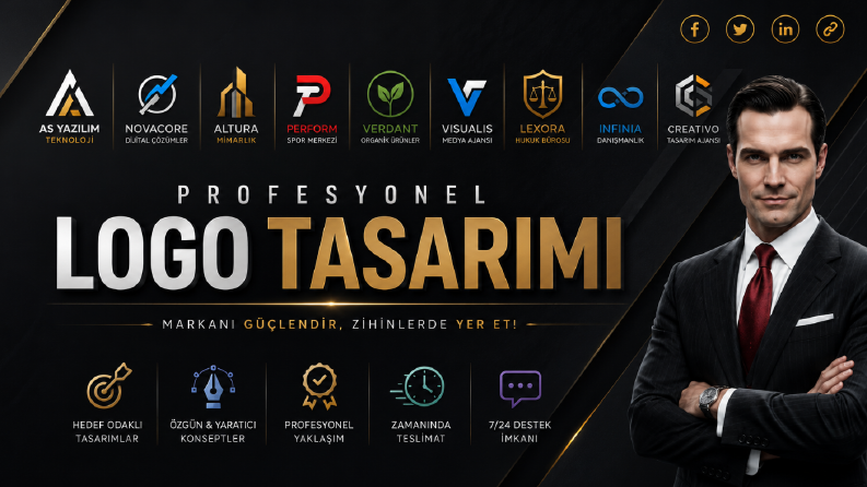 Logo Tasarımı