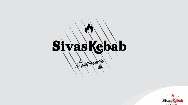 Logo Tasarımlarım