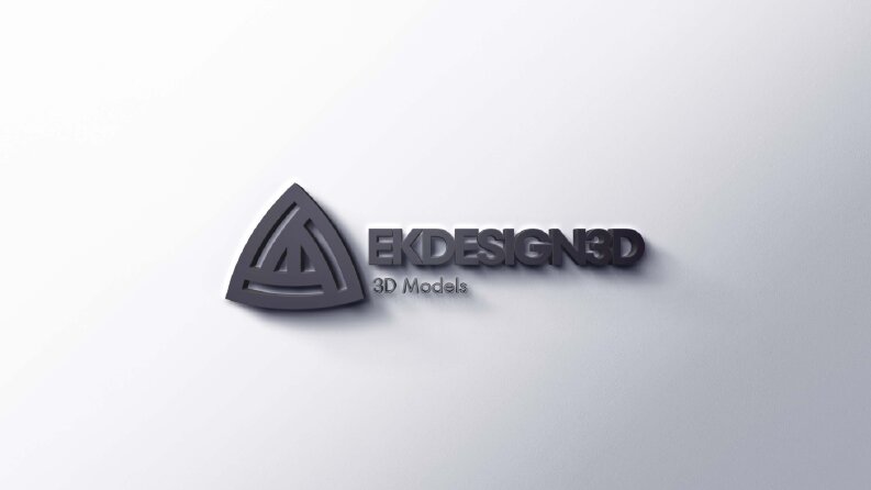 EKDESIGN3D