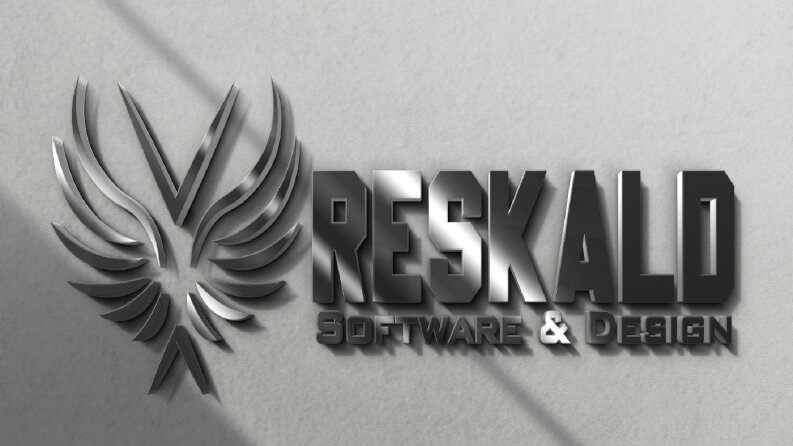 "Özgün ve Kreatif Logo Tasarımı – Markanızı Yansıtın!"