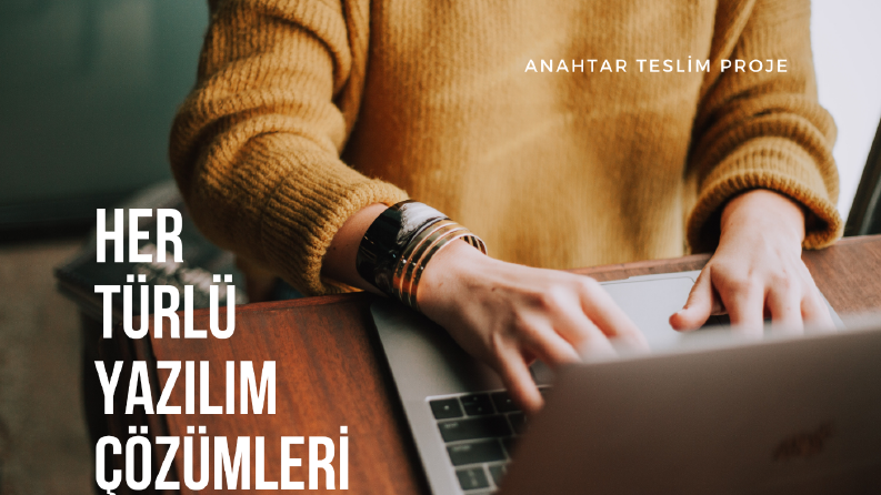%100 Müşteri Menuniyeti