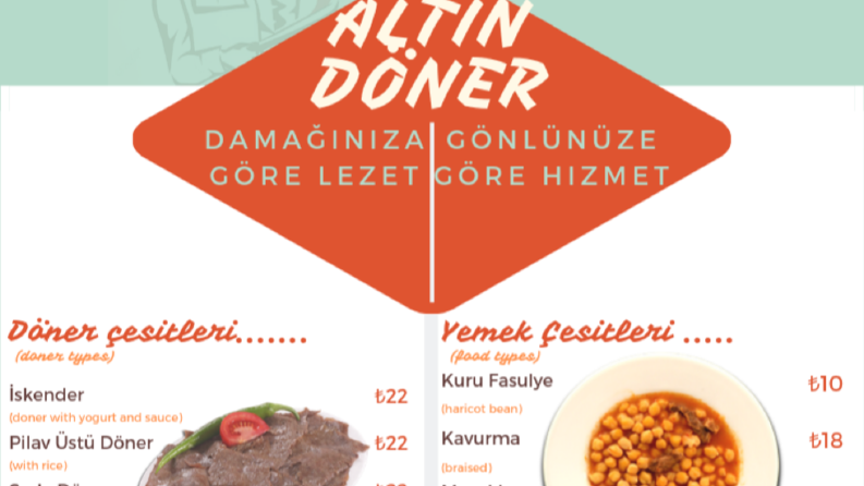 broşür