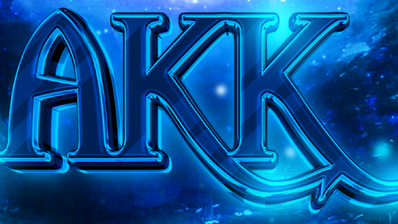 Örnek Youtube Banner Tasarımı