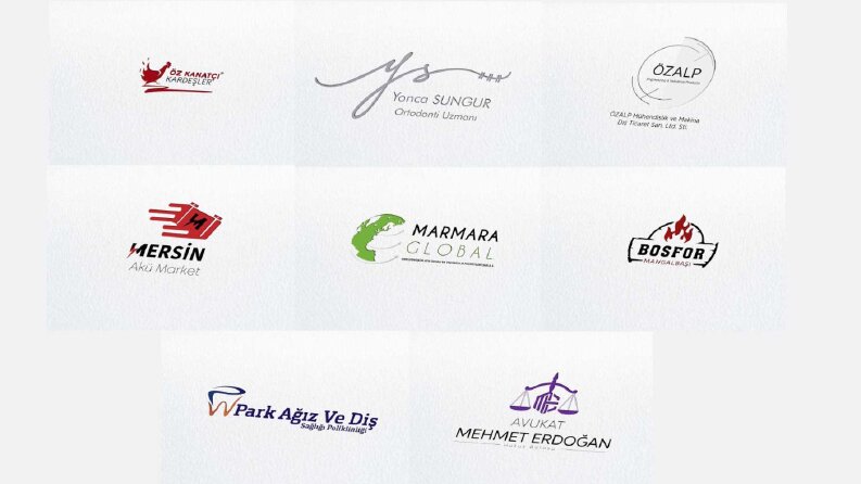Logo Folio