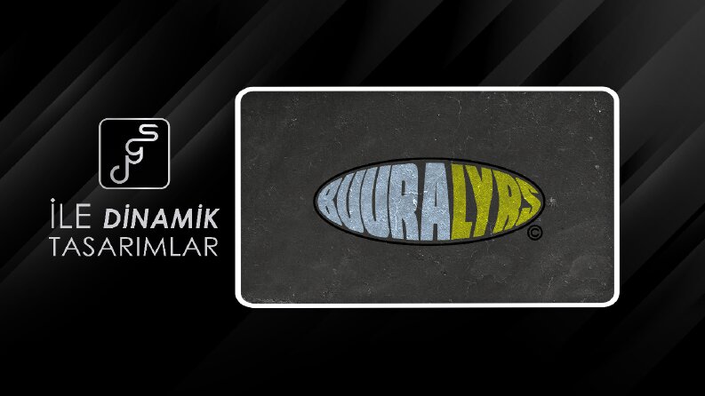 konsept logo tasarımı