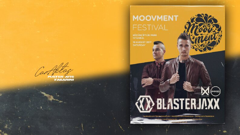 Poster & Afiş & Katalog & Banner 