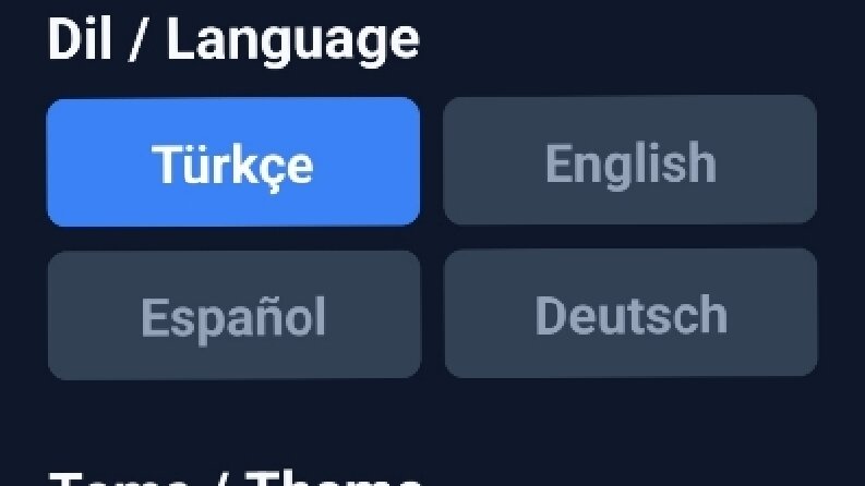 Android uygulamasi