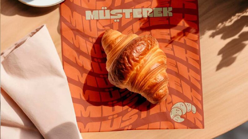 Müşterek