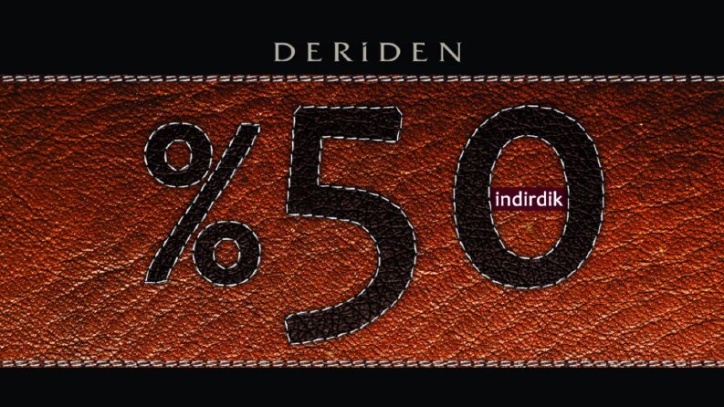 Deriden