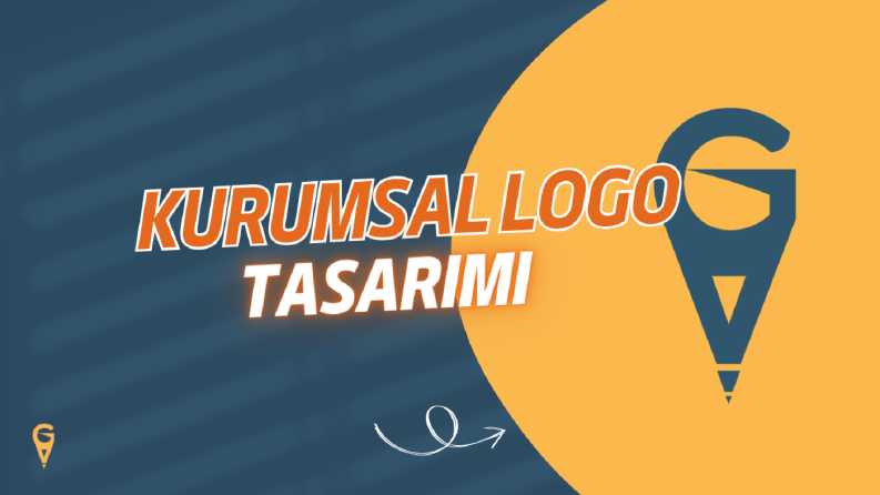 Logo Tasarımı
