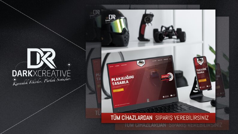 Müşterilerimize Yaptığımız Çalışmalar