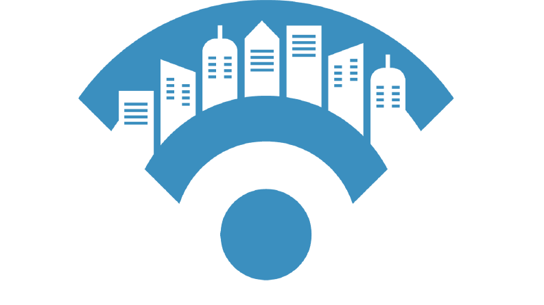 Wifi, İnternet, Altyapı