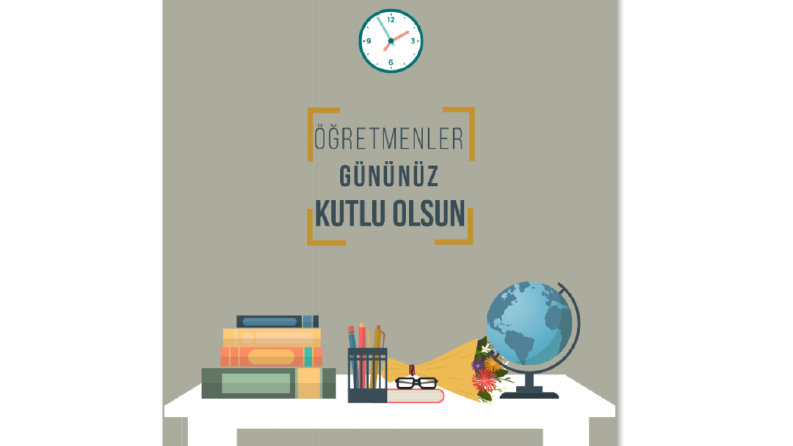 Öğretmenler Günü
