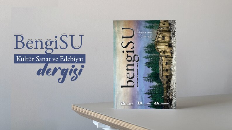 Dergi ve Kitaplarınıza Dizgi & Tasarım 