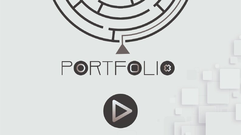 Oyun Portfolyom
