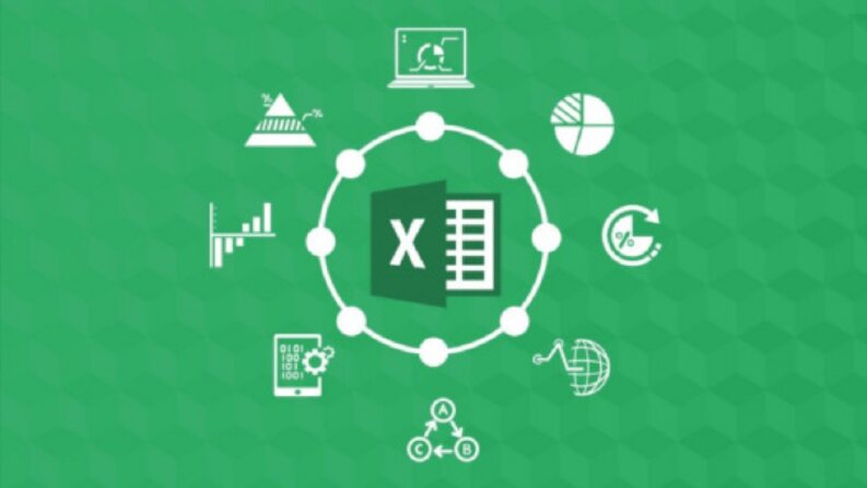 Excel'de VBA UserForm Kullanarak program tasarlayabilirim