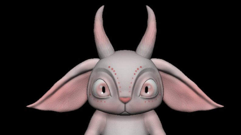 Stylize Character