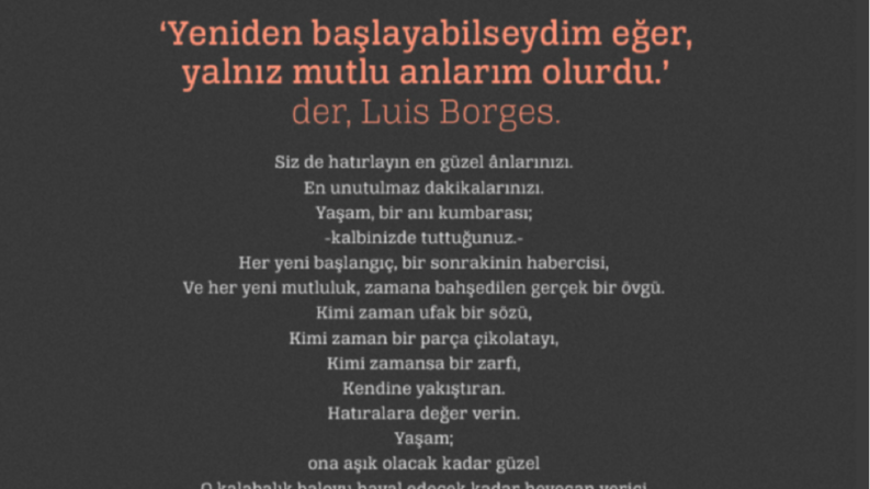 Marka İsmi ve Hikayesi