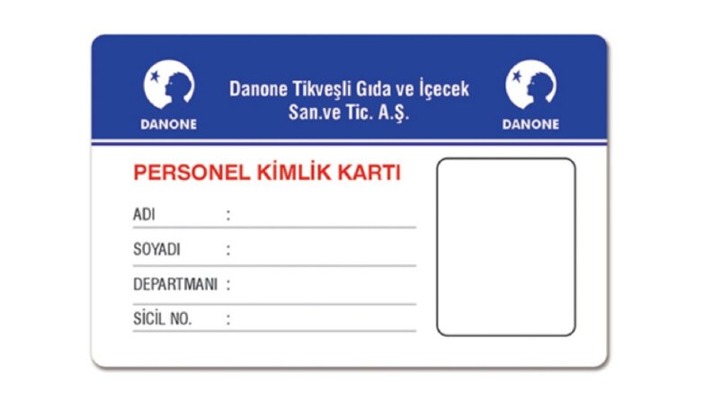 İş örneğim