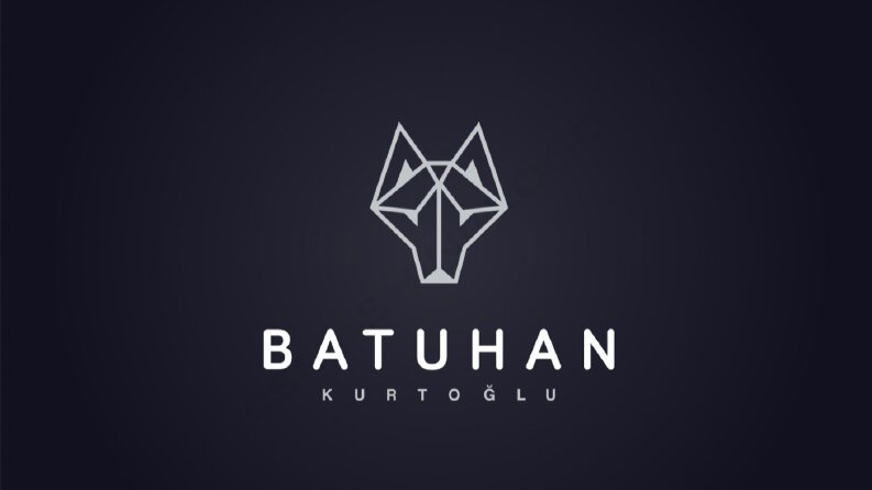 kişiye özel logo tasarımı
