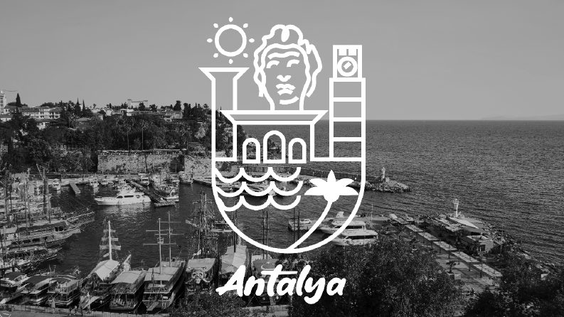 Antalya Şehri