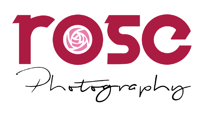 Rose photography