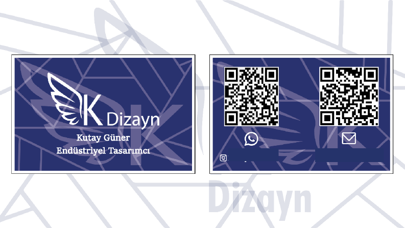Yaptığım logo tasarımları