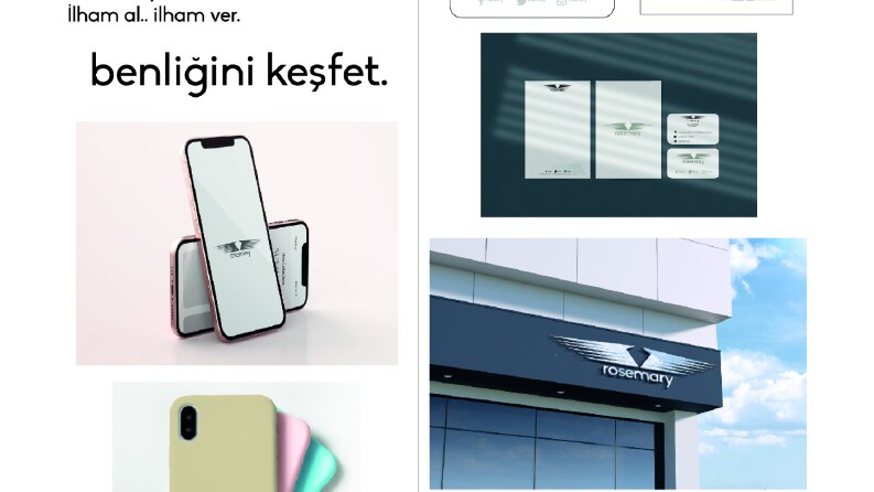 Logo ve Kartvizit